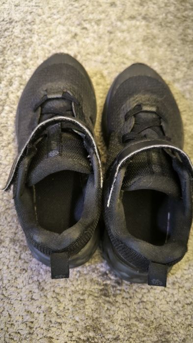 Nike 29 / 18см Детски маратонки Найк