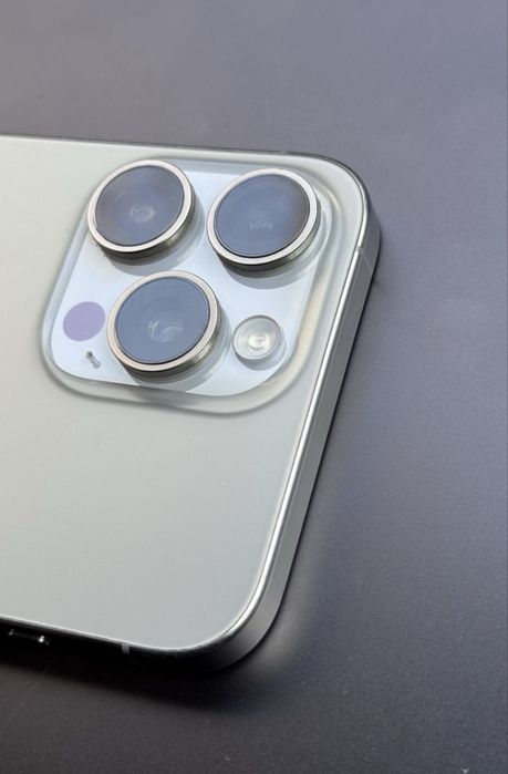 Iphone 15 pro max 256gb 87%