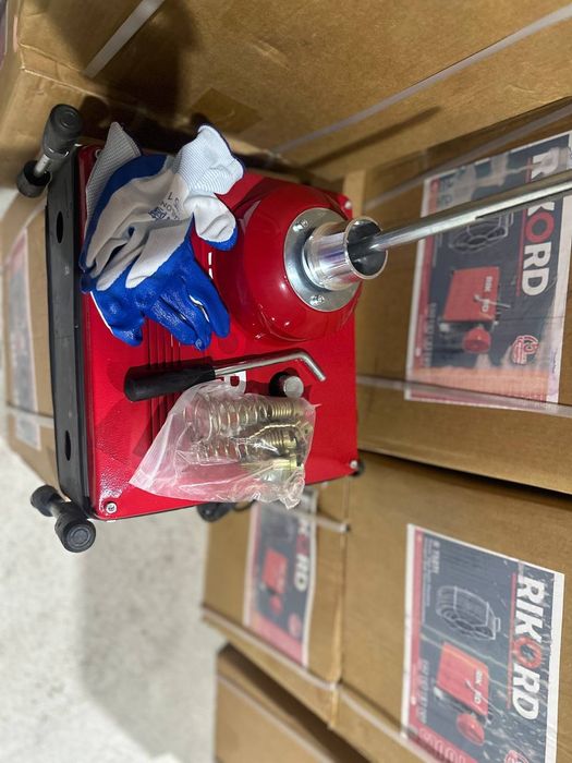 Чистка для канализации