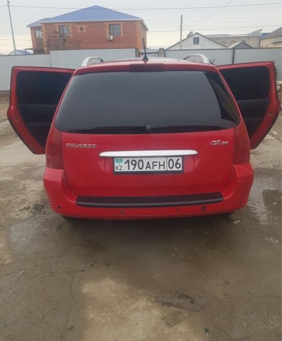 Продам peguot 307