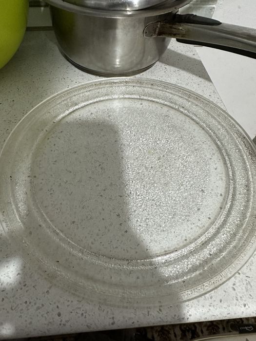 Тарелка для микровалновки