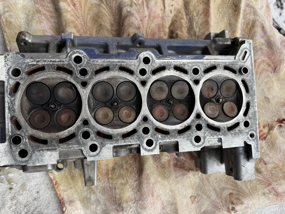 Галовка  Кобальт