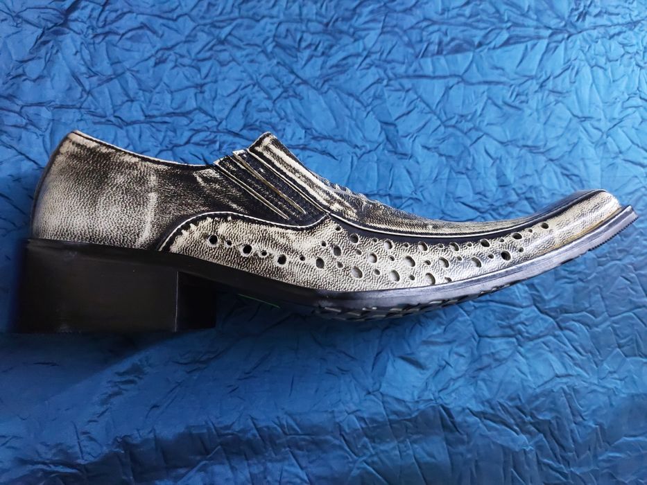 Обувь стильний привозное