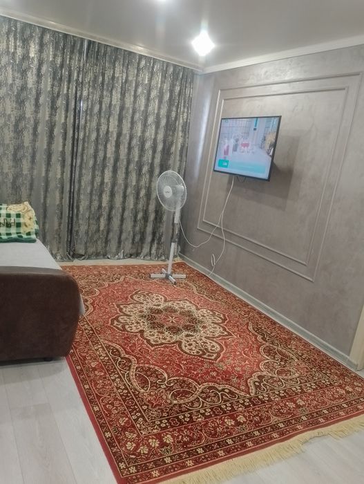 Продам 3х комн квартиру