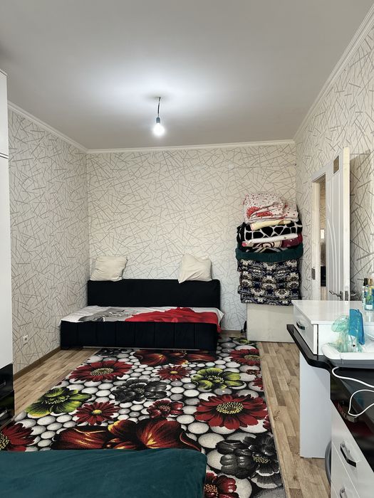 Green Park продается квартира