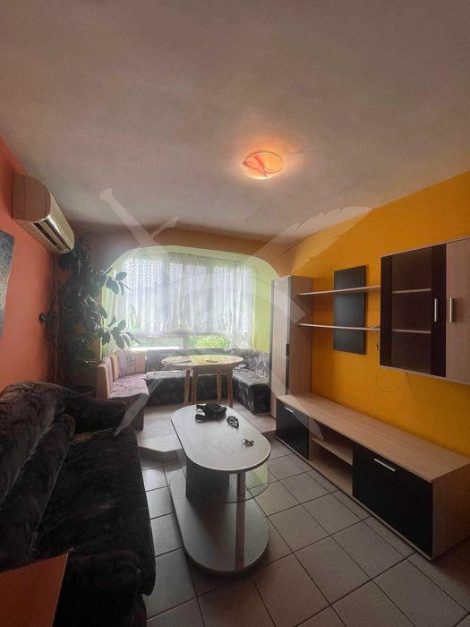 Дава се под наем Мезонет в Варна, Генералите - 60 кв.м за 400 € - Снимка #1