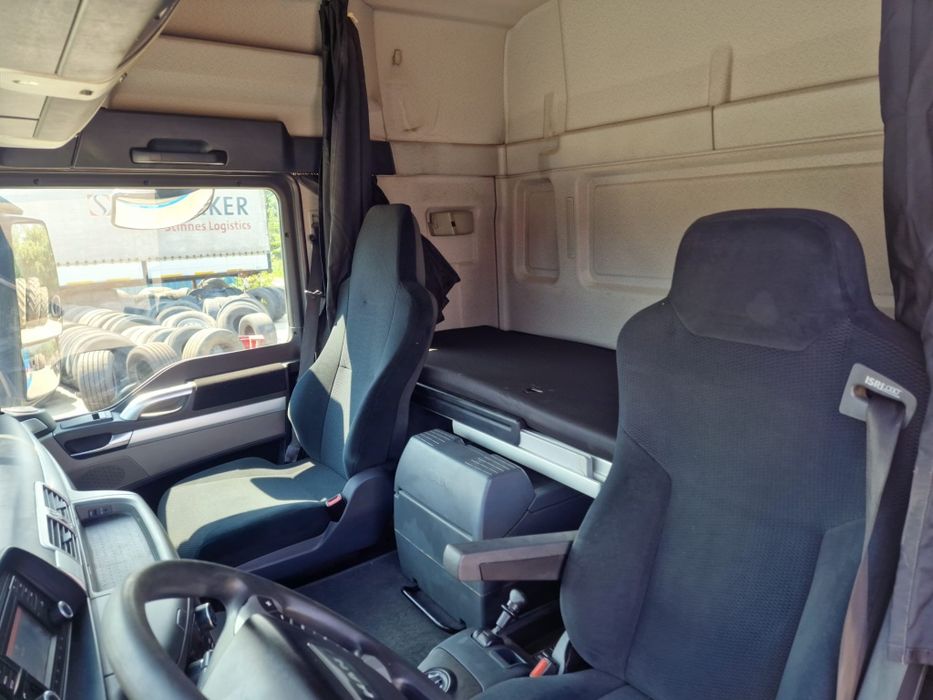 De vanzare schimb  Man TGS