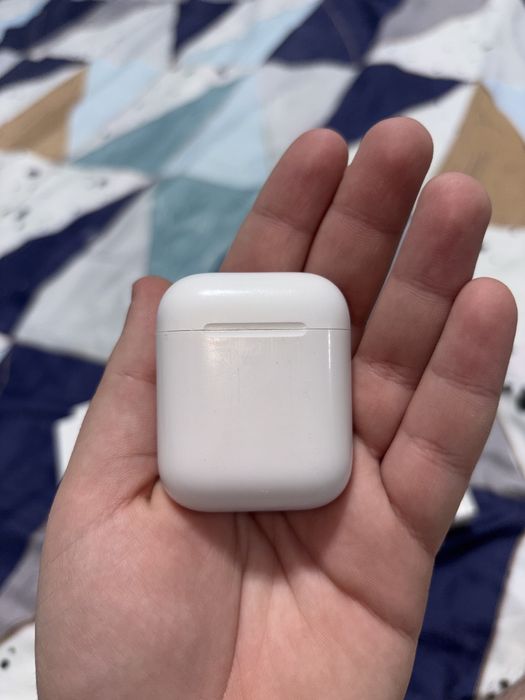 AirPods Generatia 2