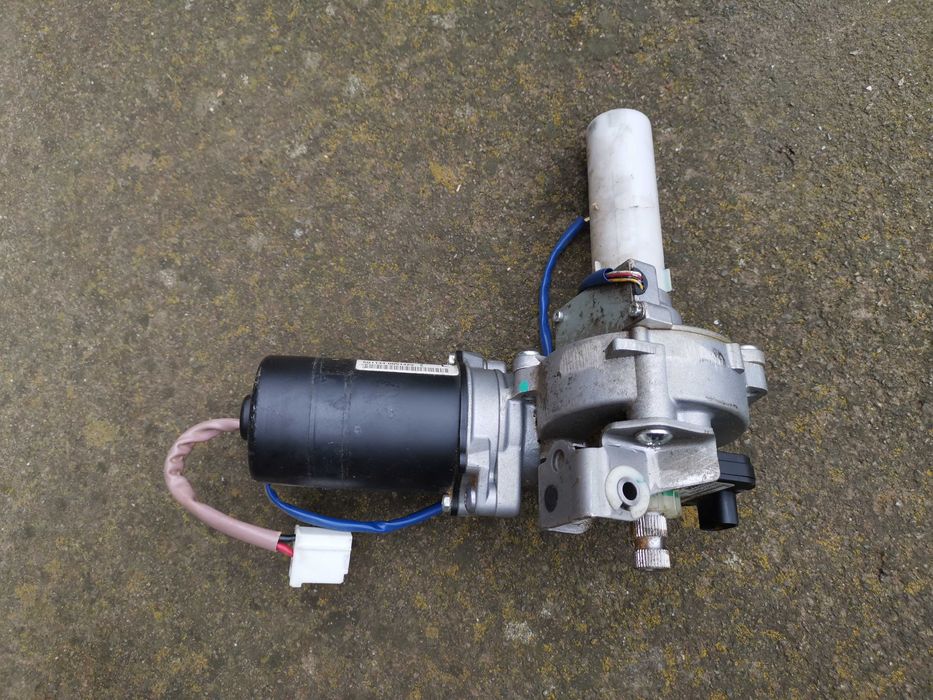 Мотор електрическа рейка за TOYOTA AVENSIS седан T25