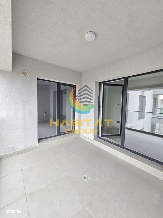 4 camere tip Duplex la 10 minute de metrou