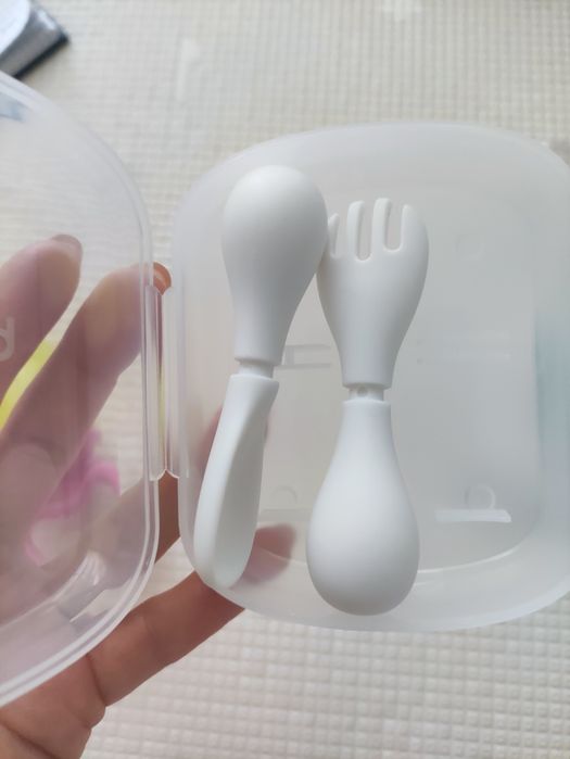 Аксесоари за захранване за бебе