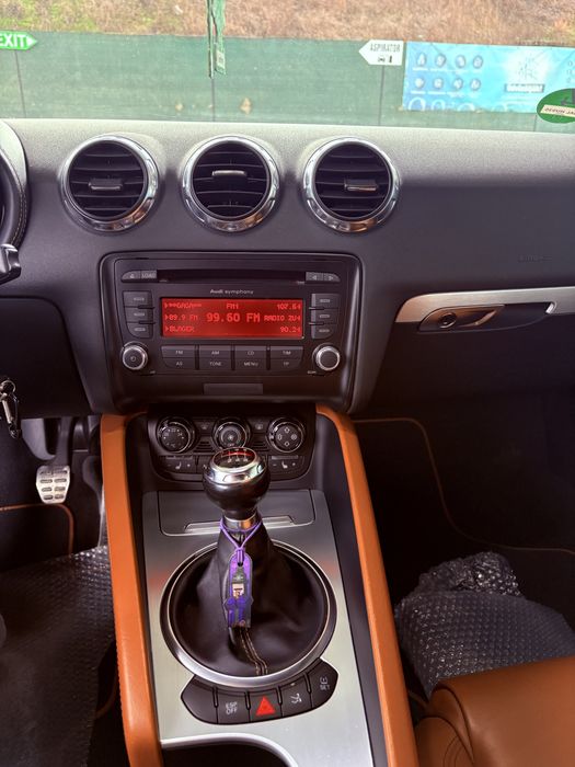 Se vinde Audi TT   Inpecabila.….