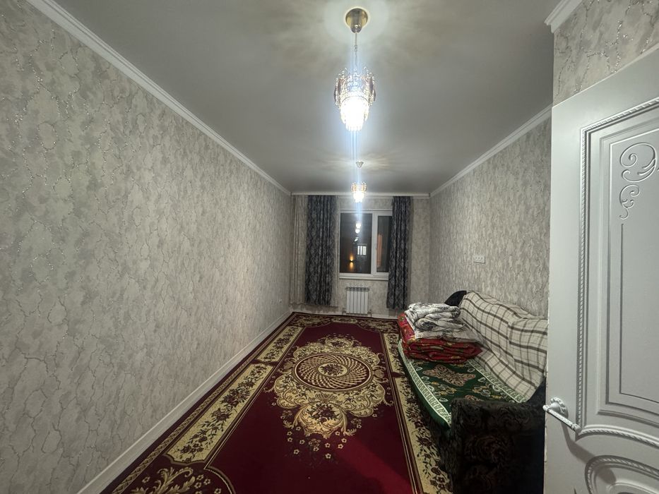 Аренда квартир долгосрочно