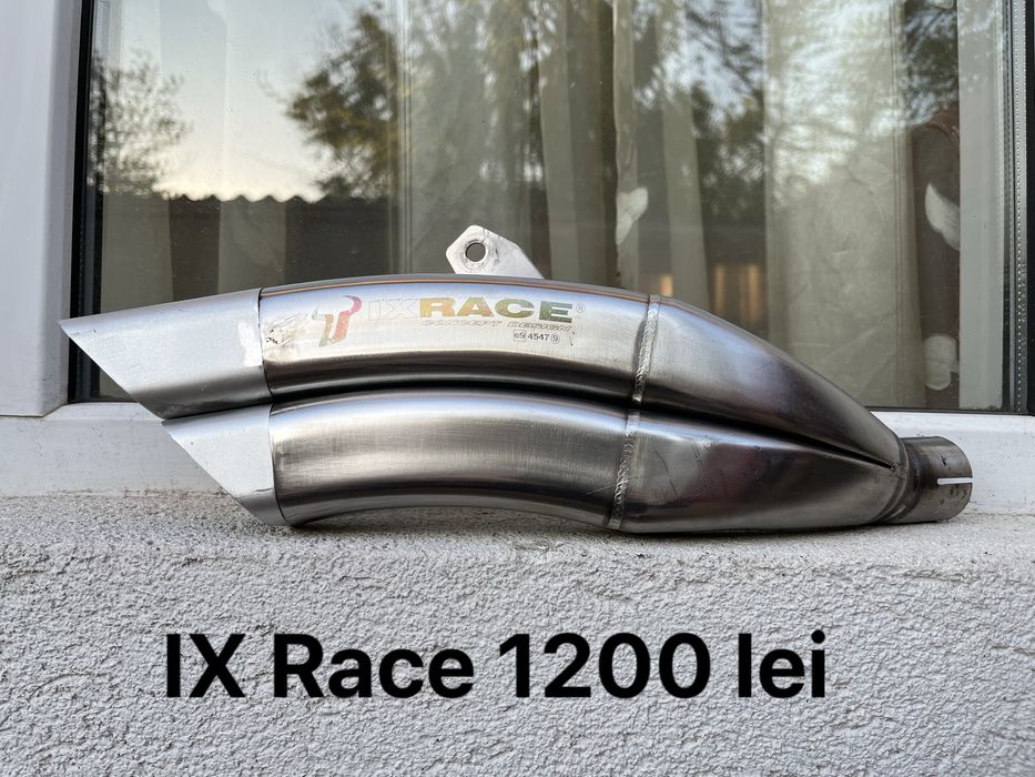 Evacuare sport SC Project Akrapovic Mivv