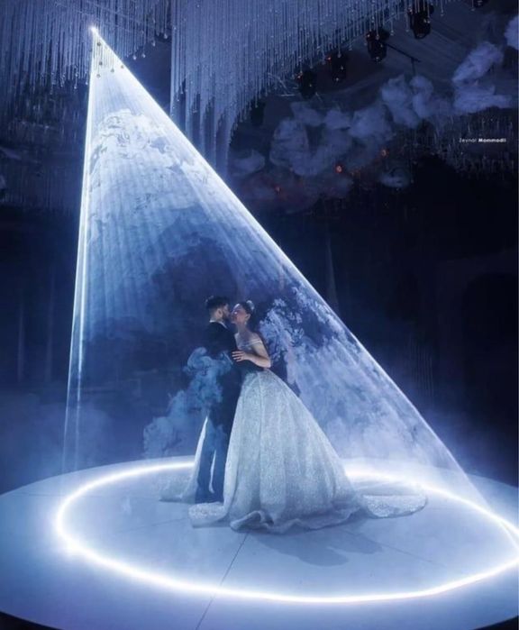 Аппараты на той