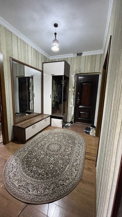 3х комнатная квартира, Массив Куйлюк-4