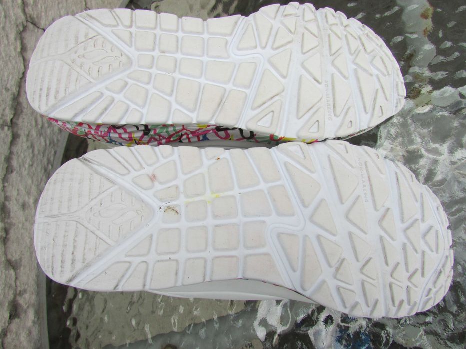 Детски маратонки Skechers Uno Lite Lovely Luv