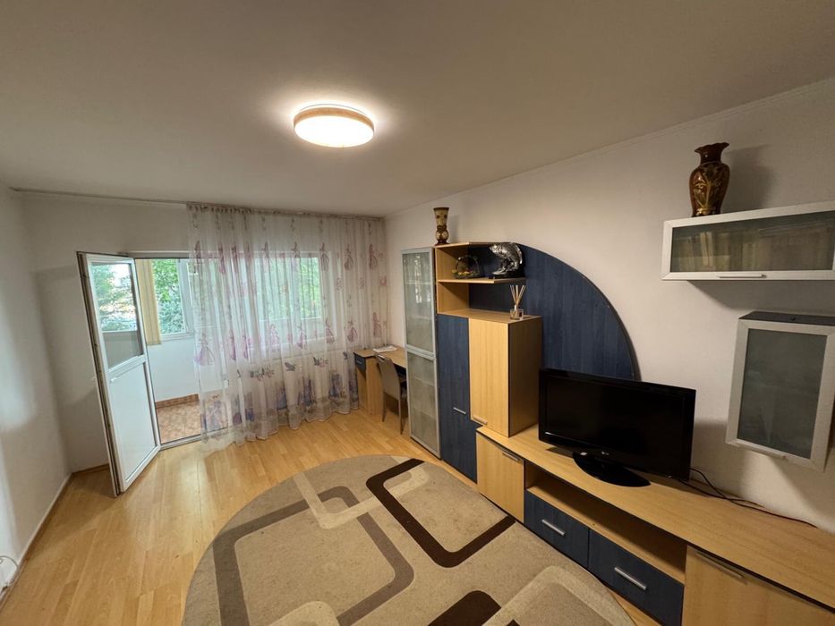 Inchiriez apartament 2 camere sector 2, Parcul Florilor