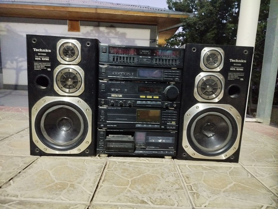 Muzikalniy sentr