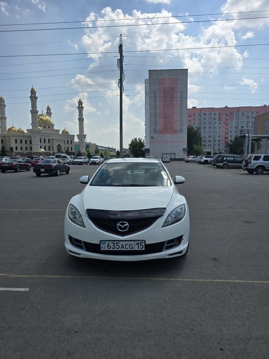 Продам Mazda 6gh, 2009 гв