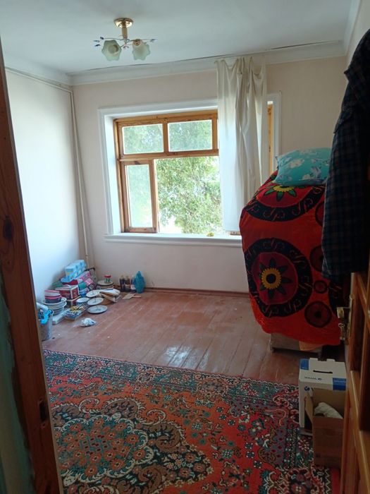 Продается квартира