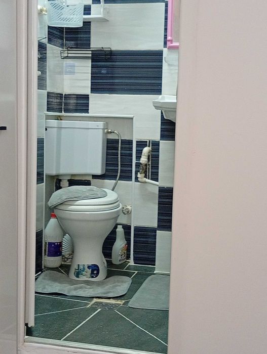 Garsoniera de vânzare