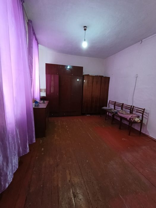 Продается дом , 6 сот, р-н Военторг