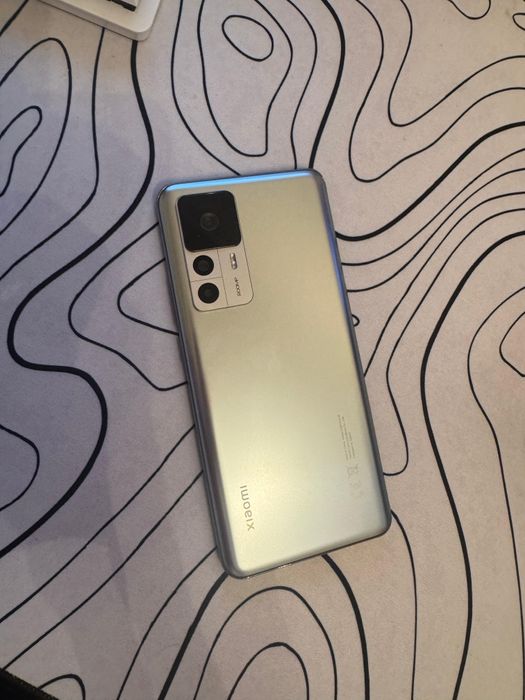 Xiaomi 12t pro 12/256