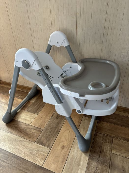Детский стульчик для кормления
