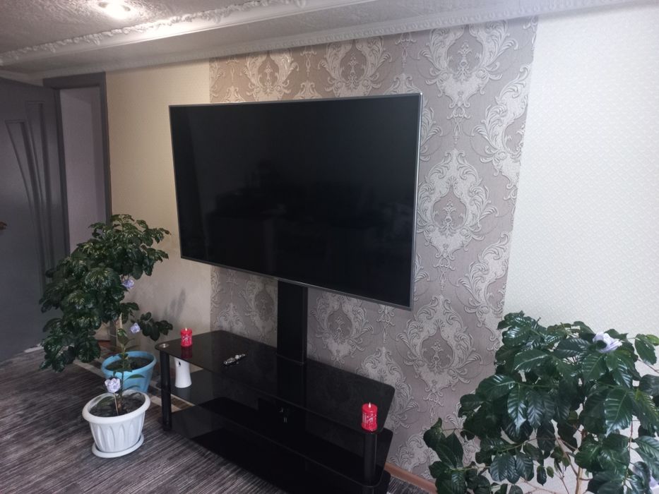 Продаётся деревянный дом