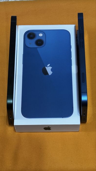 Iphone 13 256 GB-2 броя