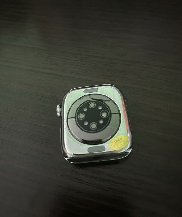 HK11 mini+ Multi-functional smart watch