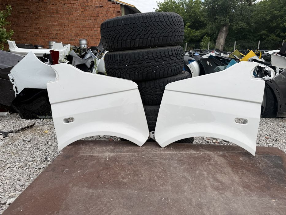 Калник VW T5/T6 2010 год.-