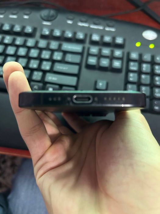 Iphone 16 pro 128 gb