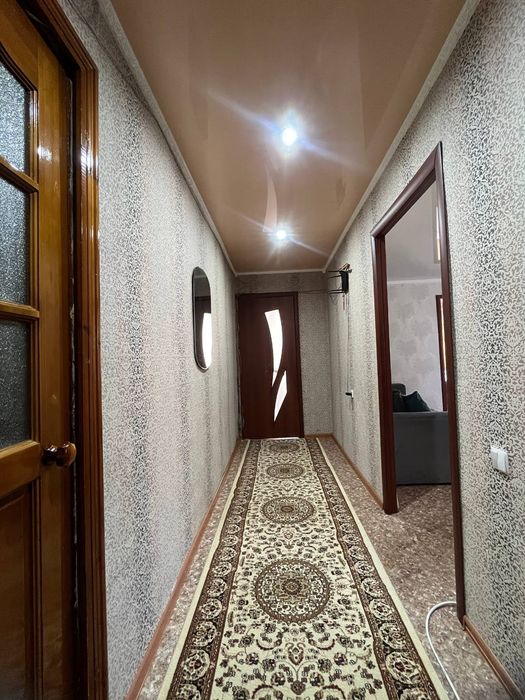 Обмен 3комнатная.кв