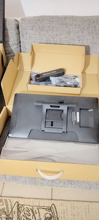 Tablete grafice noi.