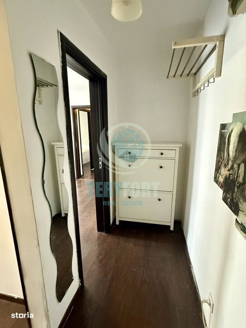 Apartament 2 Camere | Lacul Tei – Parcul Circului | Complet Mobilat — fotografia 1