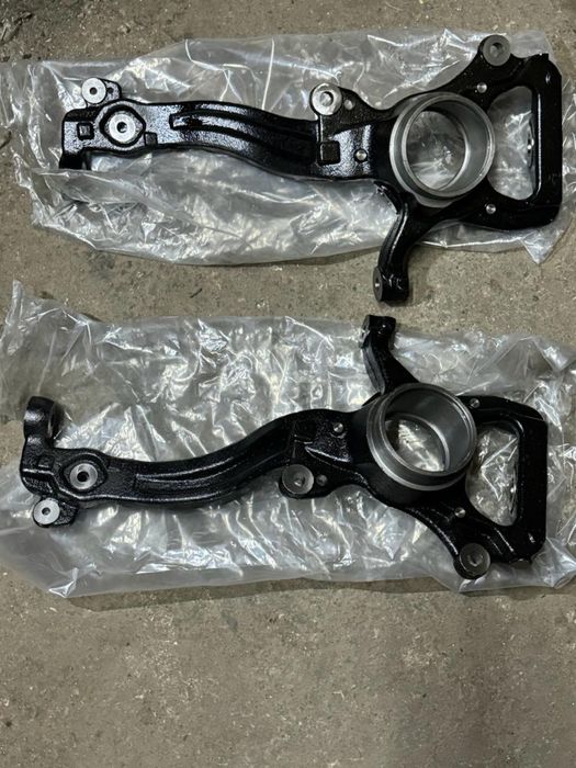 Нов Ляв и десен шенкел за Форд Рейнджър 2019-2023г