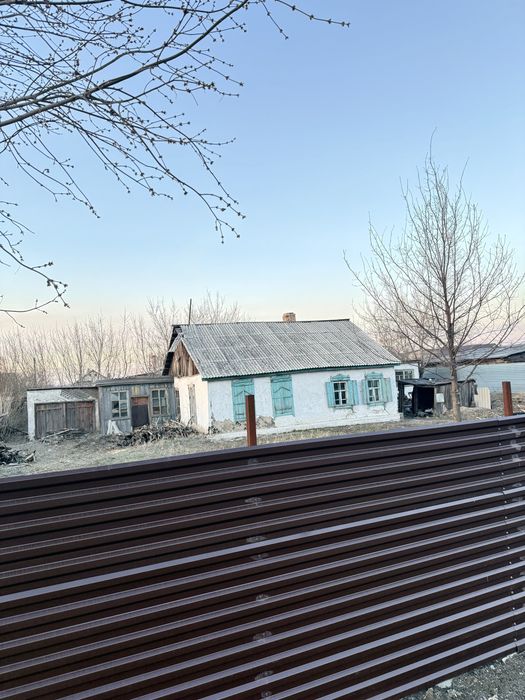 Продаю дом в Пришахтинске