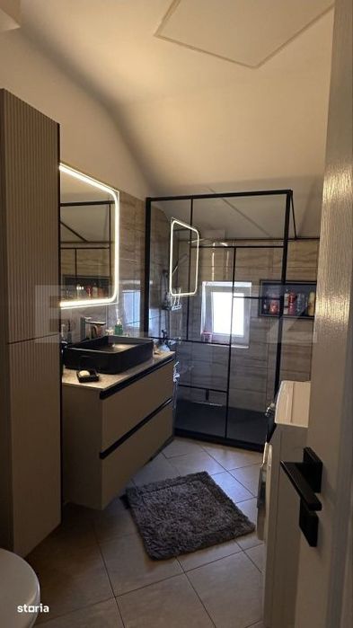Apartament 2 camere, 56 mp, zona Florilor