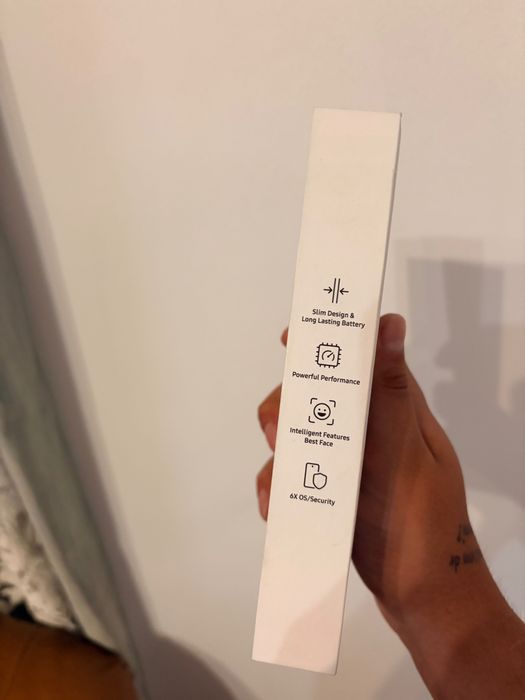 Samsung a 57 5g sigilat !!!