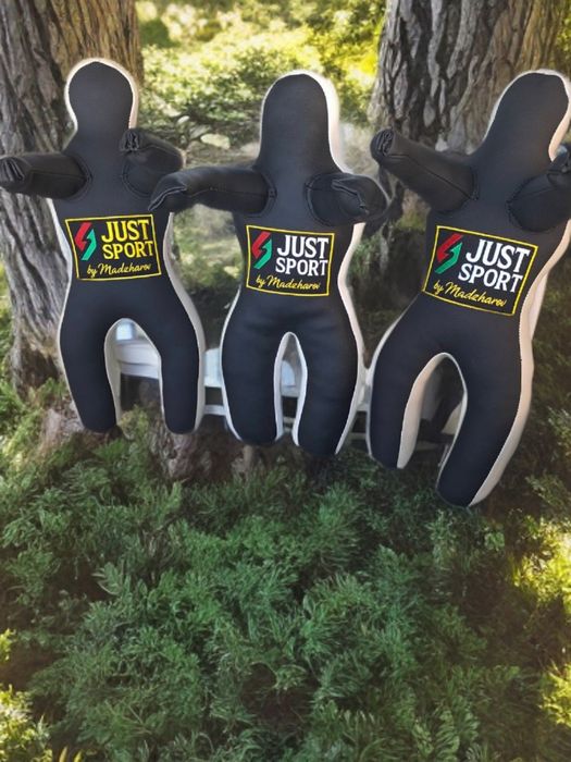 Уникални спортни чучела-подарък