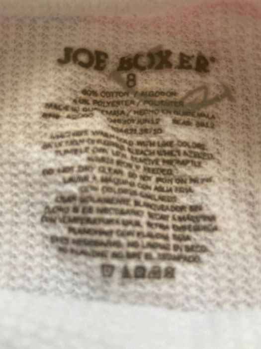 Пижамы на 8 лет.  Цена за все.