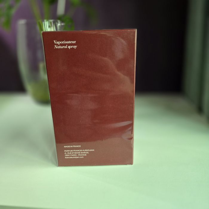 Унисекс парфюм,Maison Francis Kurkdjian Paris,оригинален