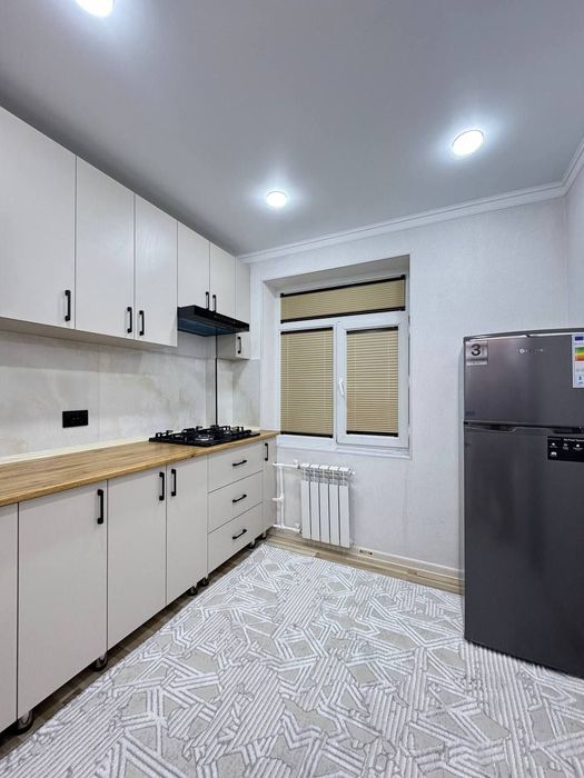 Продам квартиру ЧИЛАНЗАР Накошлик 2х комн евро ремонт