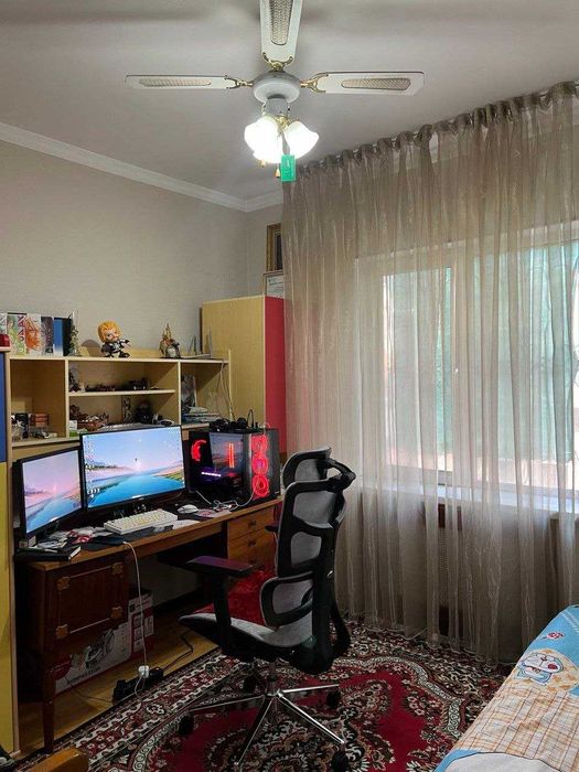 Продажа 109м2  5/4/5  Карасув-1 №К14