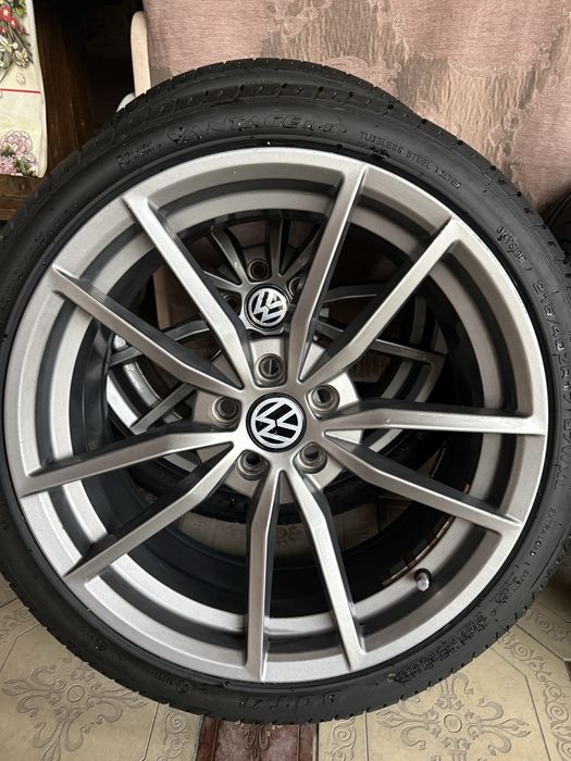 Pretoria R17 Graphite