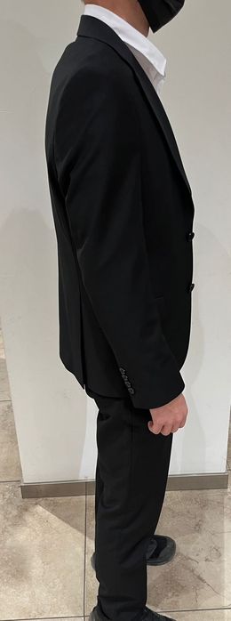 Продам костюм 44-46 размер