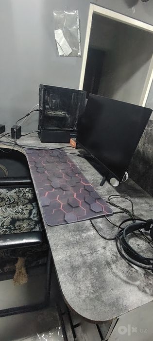 Продам Игровой Компьютер