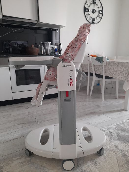 Продам стульчик  для кормления ребёнка